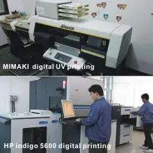 Challenger Trading(Wenzhou) Co., Ltd.