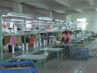Jiangmen Yuan Xin Leisure Product Co., Ltd.