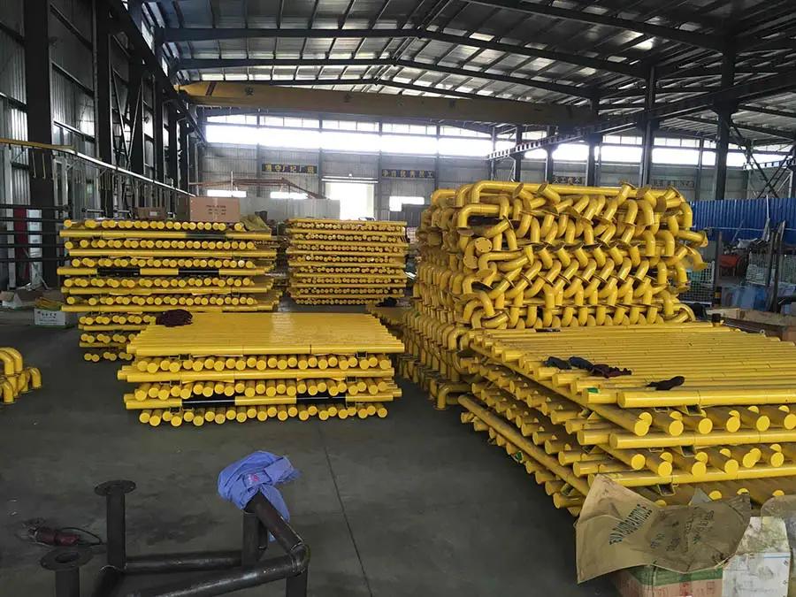 Shanghai Join Forces Industry Co., Ltd.