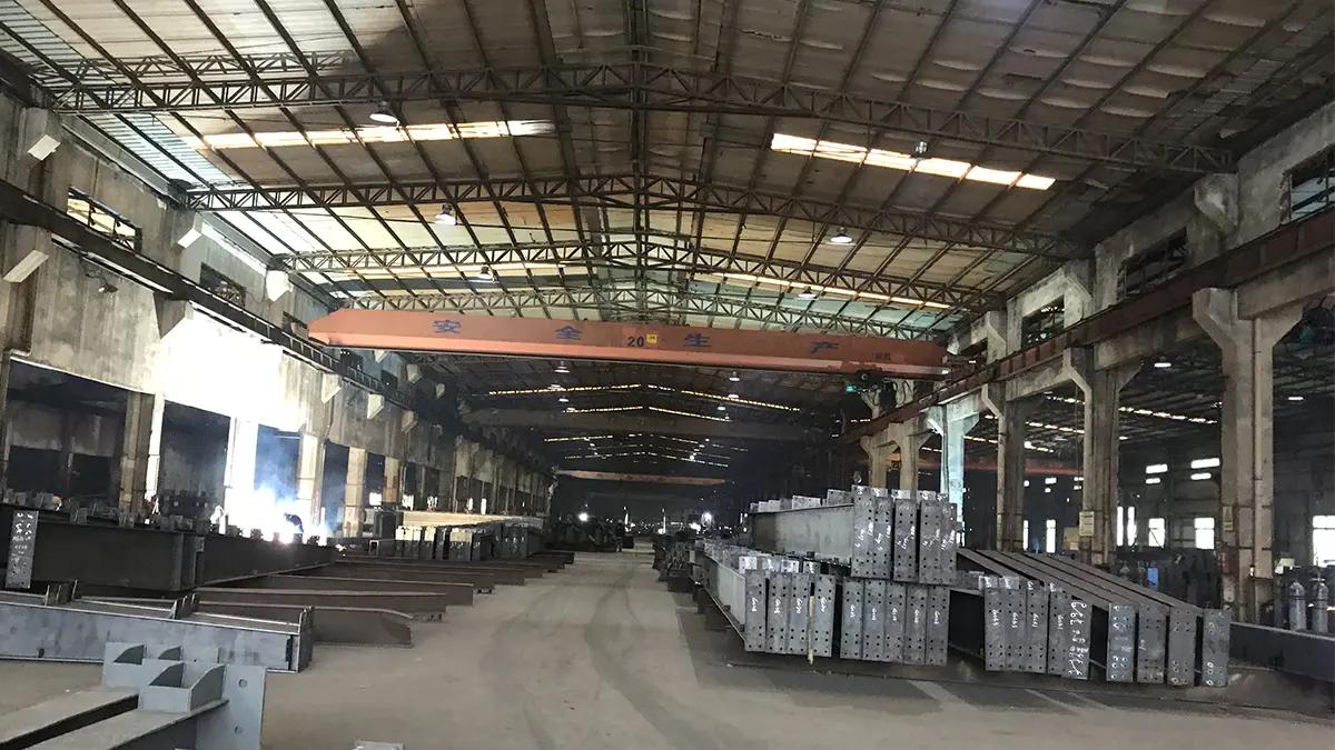 Guangzhou Ok Prefab House Co., Ltd.