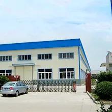 Beijing North Tech Group Ltd.