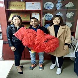 Henan IE Industry Co., Ltd