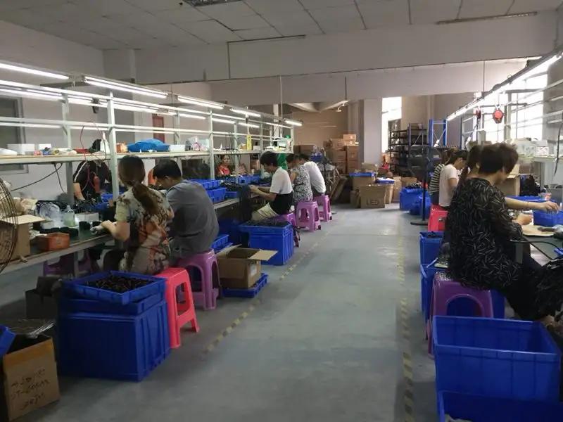 Guangzhou Raylights Motorcycle Accessories Co., Ltd.