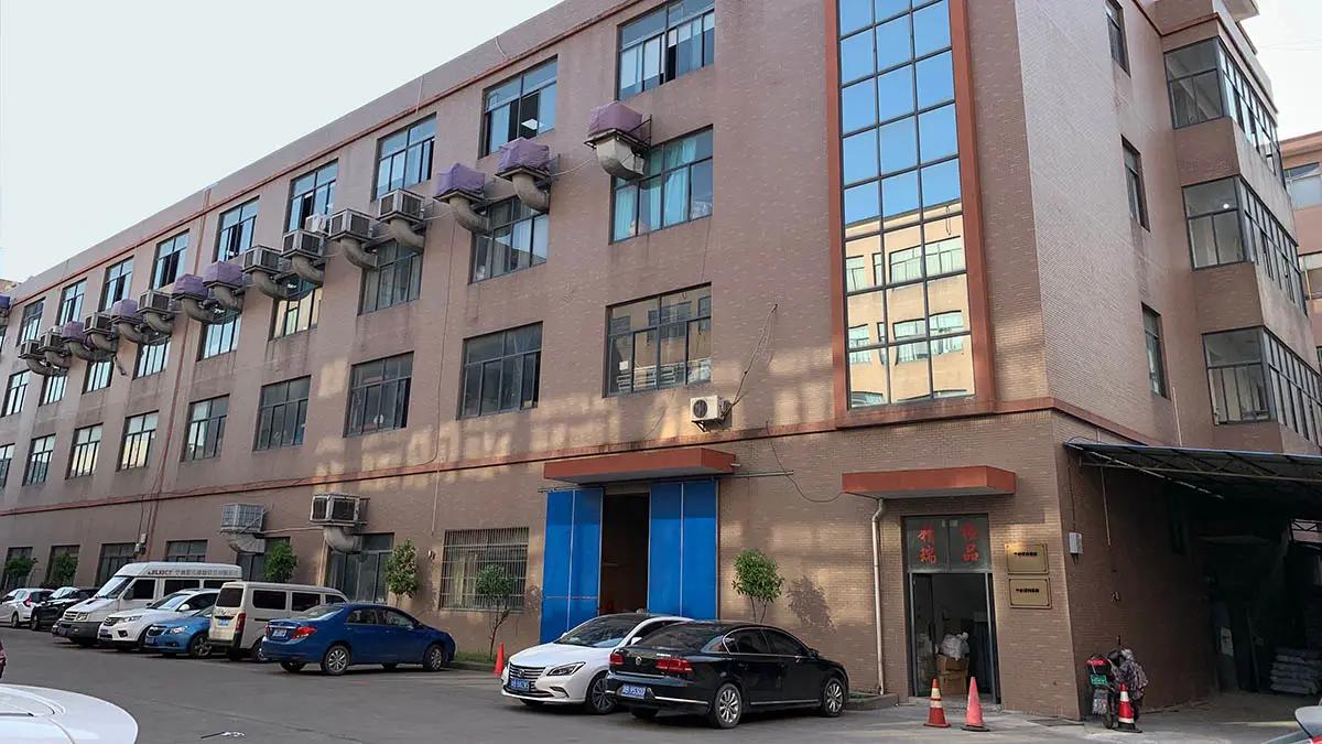 Ningbo Lifetree Trade Co., Ltd.