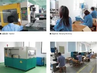 Shaoxing City Xinkai Packaging Co.,Ltd.