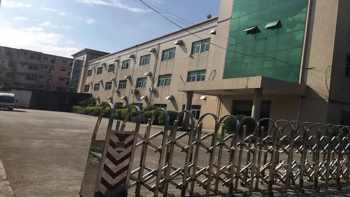 Shenzhen Tengyue Printing Co., Ltd.