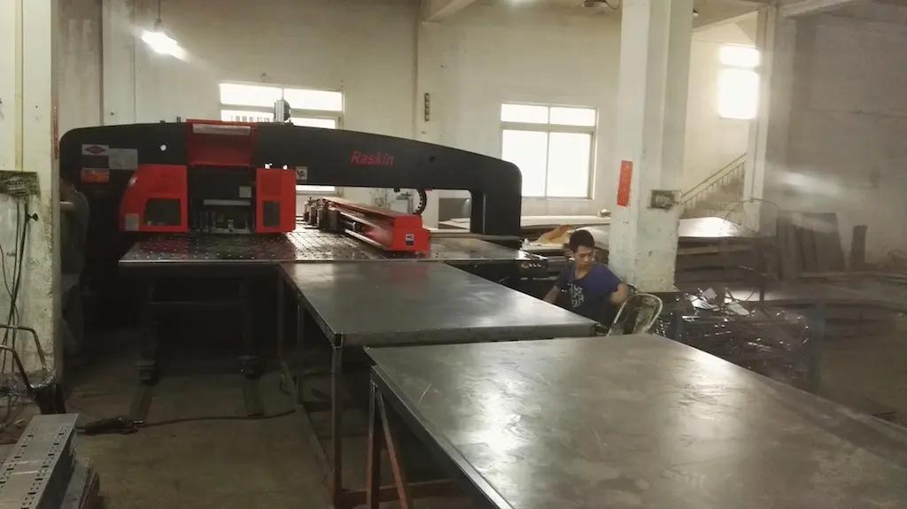 Foshan Metalway Hardware Co., Ltd.