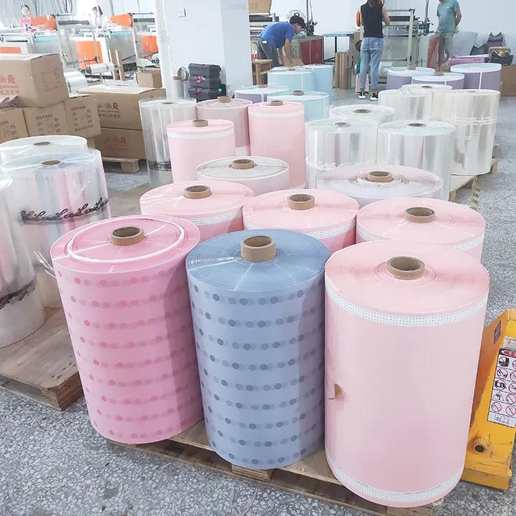 Yiwu Huaju Packaging Co., Ltd.