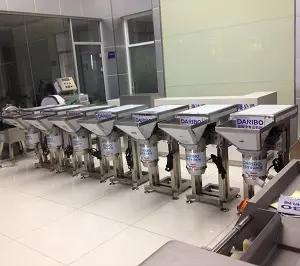 Shanghai Daribo Food Machinery Co., Ltd.