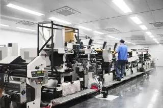 Supplier