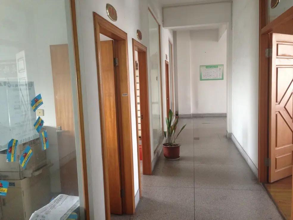 Changzhou Serad Imp.& Exp. Co., Ltd.