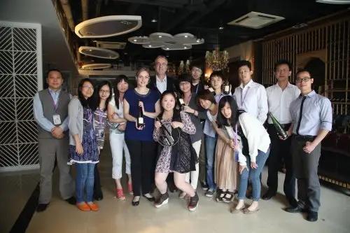 Guangzhou Trust Trade Co., Ltd.