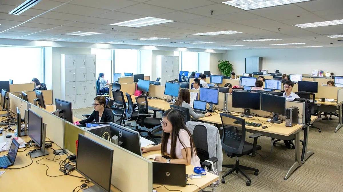 Cangnan Perserve Industry And Trade Co., Ltd.