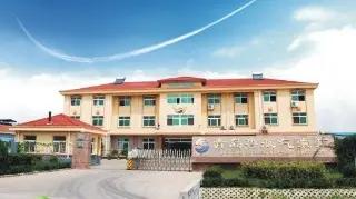 Qingdao Luhang Marine Airbag And Fender Co., Ltd.