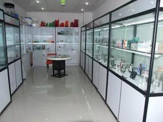 Shenzhen Huachuang Craft Gift Co., Ltd.