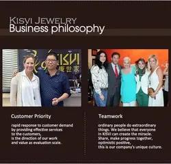 Guangzhou Kisvi Jewelry Business