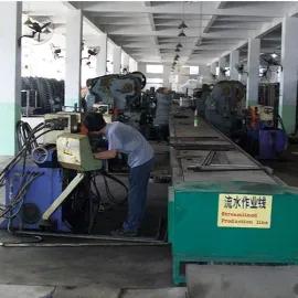 Vivipeace Industries Co., Ltd.