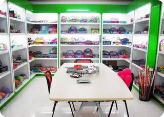Yiwu Shincoo Art & Craft Co., Ltd.