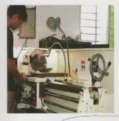 Quanzhou Yongtai Machinery Co., Ltd.