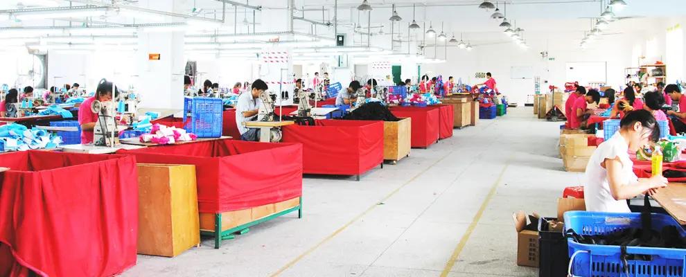 Guangzhou Weave Win Import And Export Co., Ltd.