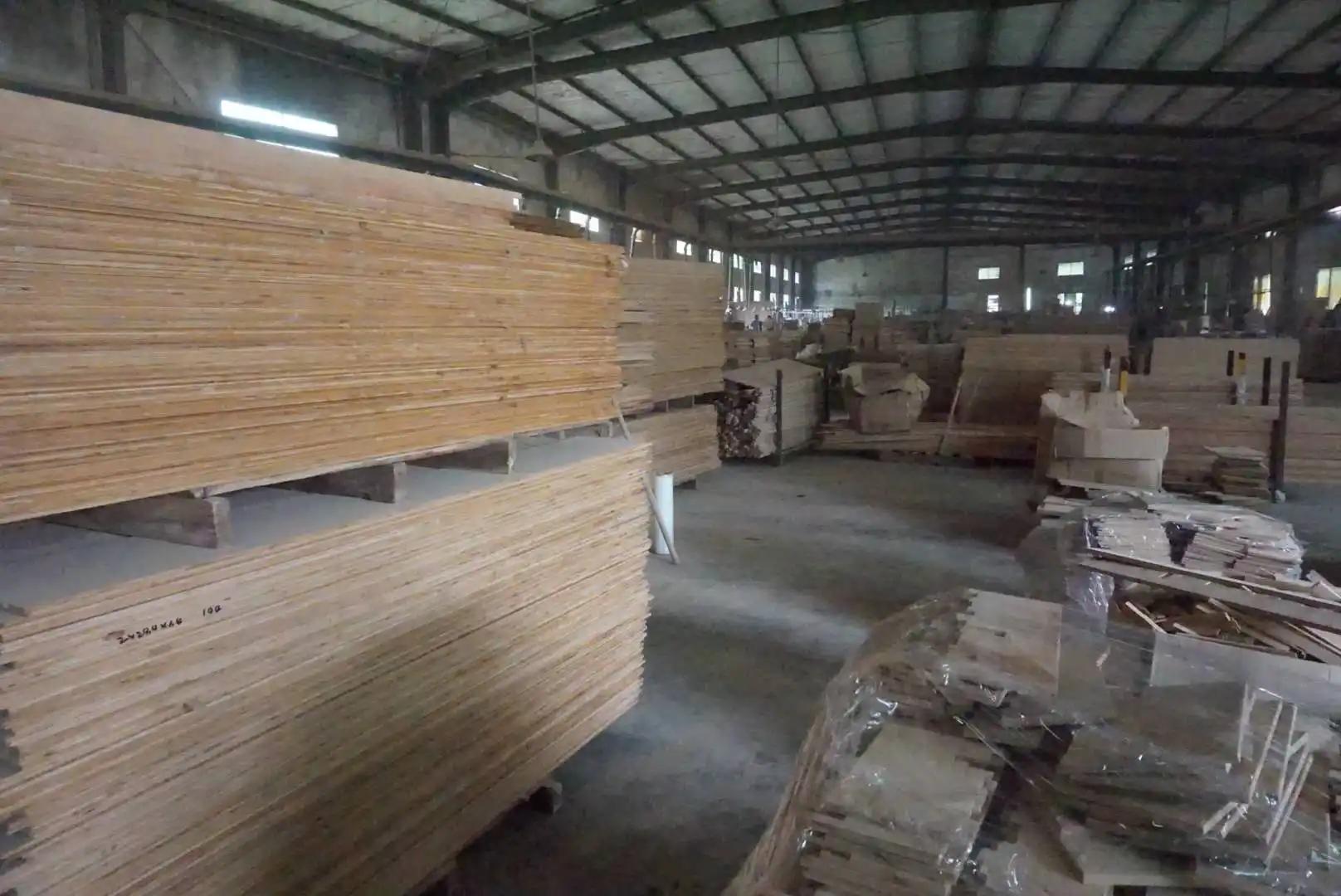 Wuyishan Jinns Trading Co., Ltd.