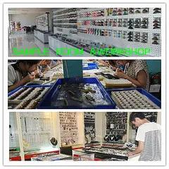 Yiwu Eco Baoyu E-Business Firm