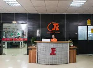 Shenzhen Jc Rapid Mfg Industrial Co., Ltd