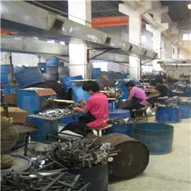 Yiwu Yibiao Display Equipment Co., Ltd.
