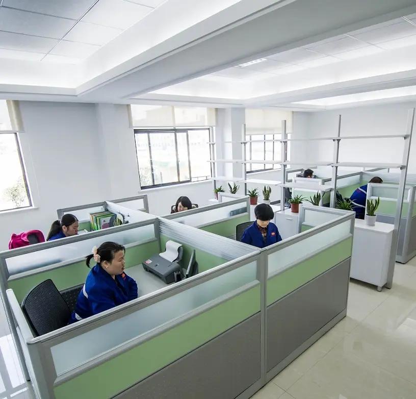 Zhejiang Dingcheng Industry & Trade Co., Ltd.