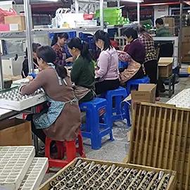 Quanzhou Tengbo Sanitary Ware Development Co., Ltd.