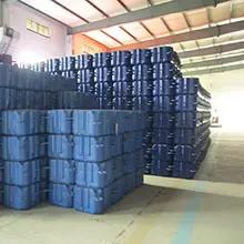 Guangdong Zhonghang Water Equipments Construction Co., Ltd.