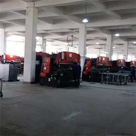 Ningbo Hi-Sun Industry Co., Ltd.