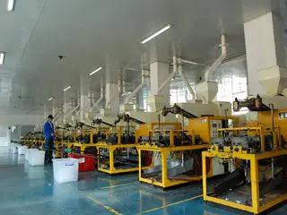 Zhejiang Sorfa Life Science Research Co., Ltd.