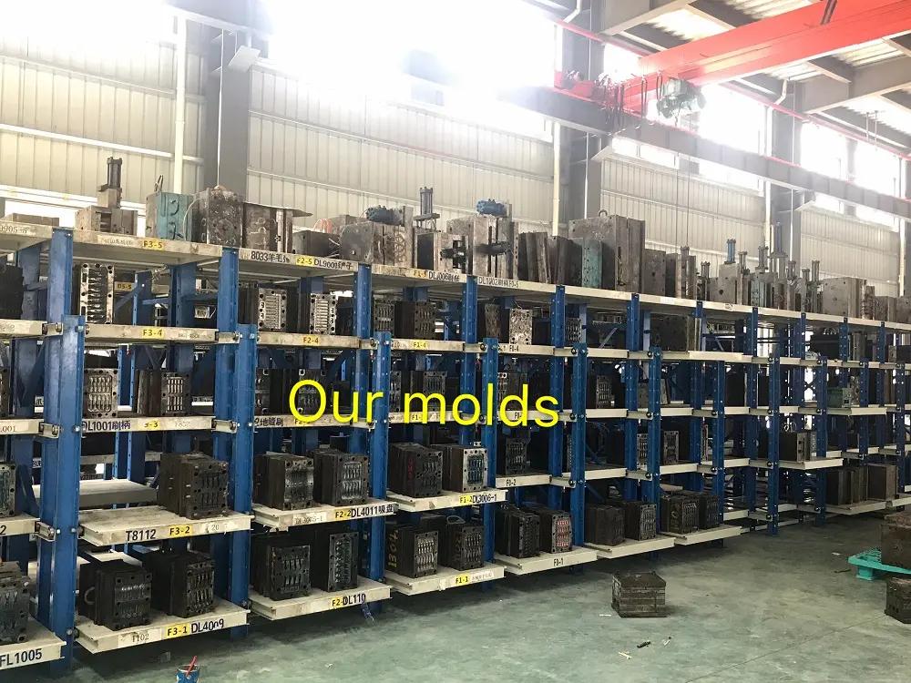 Ningbo Ecoclean Houseware Co., Ltd.