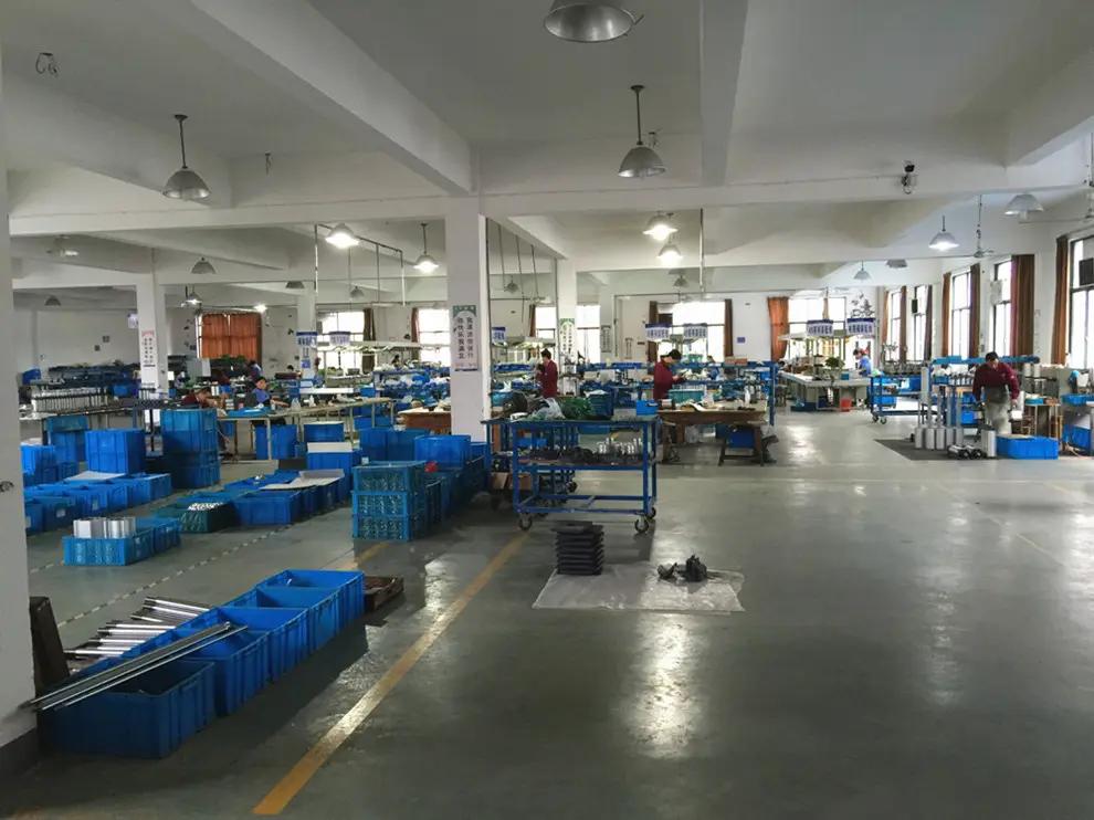 Supplier
