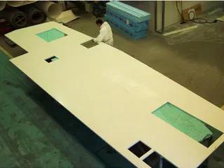 Guangzhou Solo Steelwork Manufacture Ltd.