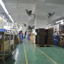 Qingdao Xintongtai Industry And Trade Co., Ltd.