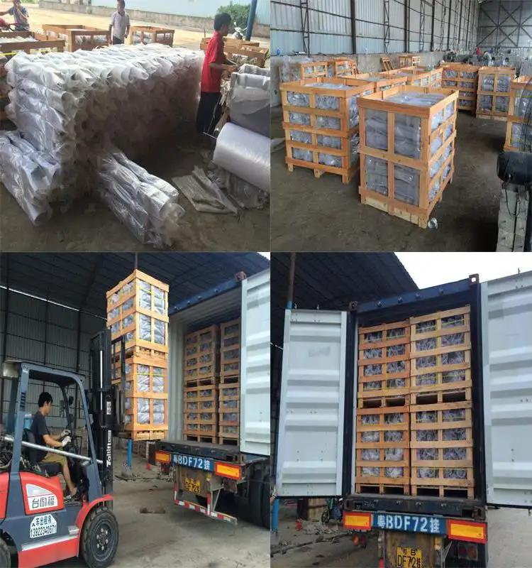 Foshan City Quangui Construction Decorative Building Material Co., Ltd.