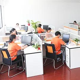 Shaoxing Rise Cosmetic Packaging Co., Ltd.