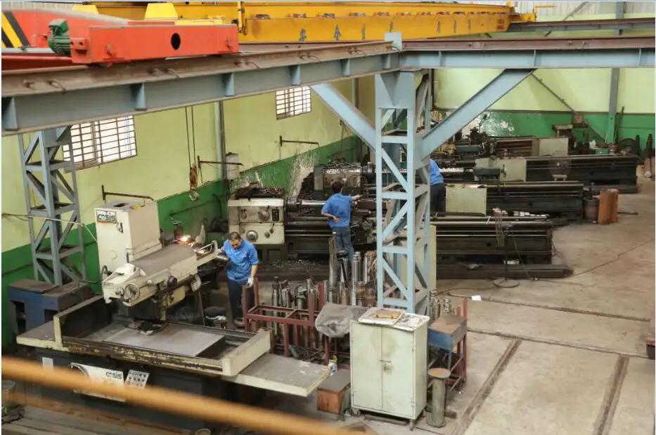 Jinjiang Laite Brothers Plastic Machinery Co., Ltd.