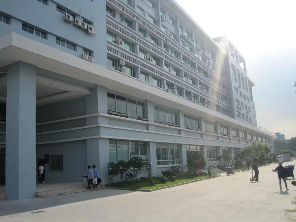 Guangzhou Galltop Tech Co., Ltd.