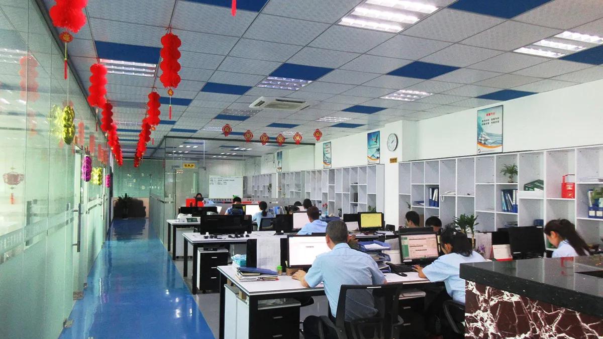 Phcase Technology (Shenzhen) Co., Ltd.