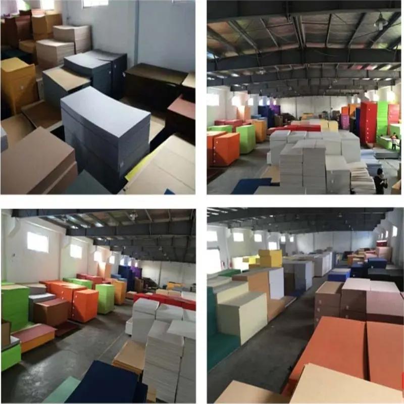Jiangsu Haiyin Import And Export Co., Ltd.