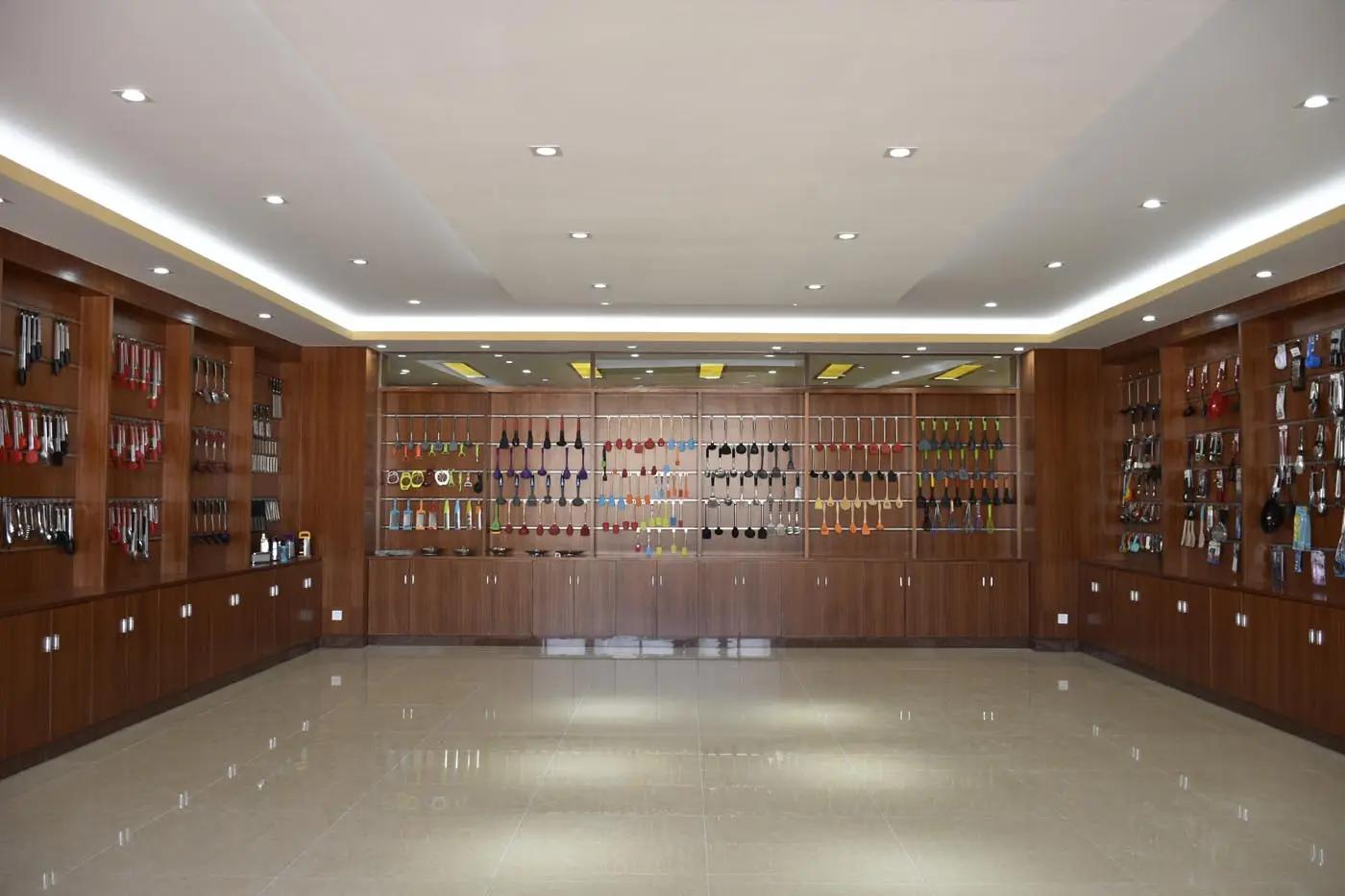 Yangjiang Jiangfeng Hardware Products Co., Ltd.