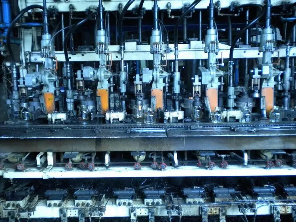 Xuzhou Pretty Glass Products Co., Ltd.