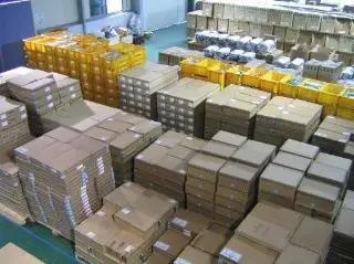 Supplier