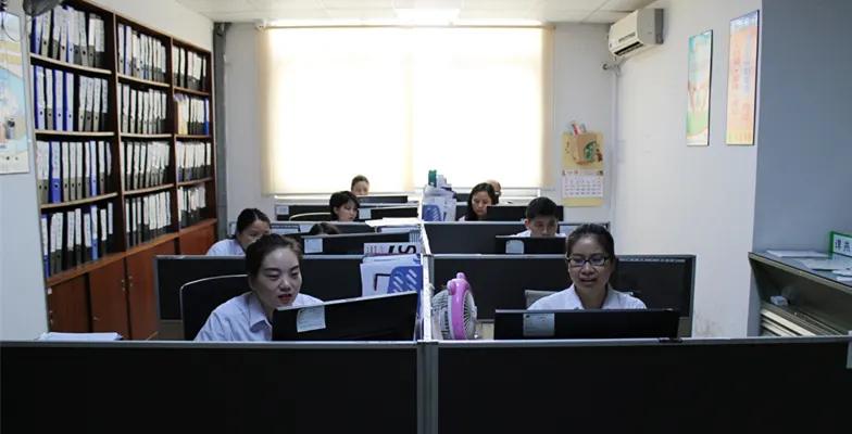 Dongguan Lintai Printing Co., Ltd.