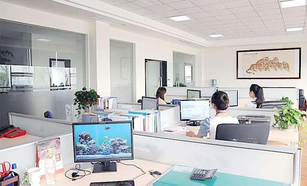 Yangzhou Oreza Products Co., Ltd.
