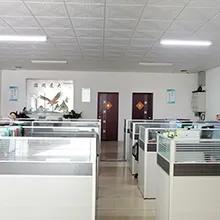 Beijing North Tech Group Ltd.