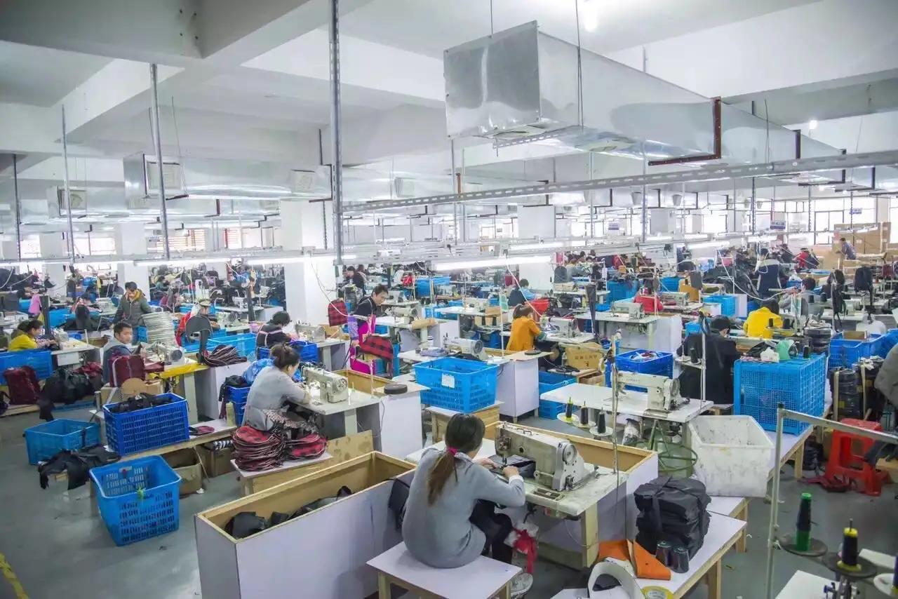 Quanzhou Orion Import And Export Co., Ltd.